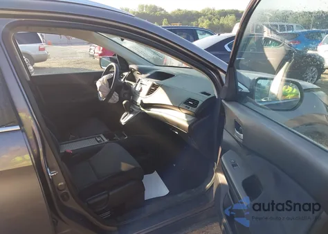 2012 Honda Cr-V Ex from USA, damaged, VIN 5J6RM4H52CL062516